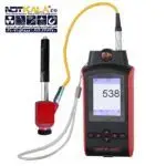 2 سختی سنج فلز پرتابل هارتیپ Portable Hardness Tester HARTIP 2500 With Digital Probe