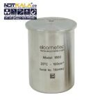 قیمت و خرید کاپ دانسیته پیکنومتر الکومتر  Elcometer 1800 Density Cup Stainless Steel