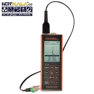 خرید انلاین ضخامت سنج خوردگی الکومتر Elcometer CG100