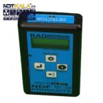 رادیومتر دزیمتر محیطی Rad Digi 3000D