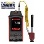 3 سختی سنج فلز پرتابل هارتیپ Portable Hardness Tester HARTIP 2500 With Digital Probe