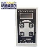 خرید قیمت ارزان رادیومتر دزیمتر محیطی ایرانی RADIOMETER DOSIMETER کروکس Croocks U12