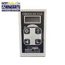باکیفیت ترین دزیمتر محیطی رادیومتر Croocks U12