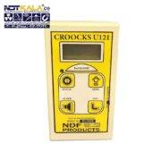 باکیفیت ترین دستگاه دزیمتر محیطی رادیومتر Croocks U121