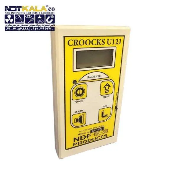 Croocks U121 6