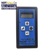 خرید انلاین دزیمتر محیطی رادیومتر Rad Digi 3000D