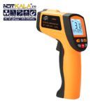 ترمومتر دماسنج لیزری ارزان بنتک BENETECH GM-900 Infrared Thermometer Pyrometer