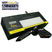 خرید انلاین ویوور دانسیتومتر رادیوگرافی DNS-10