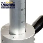 دستگاه تست ضربه رنگ و پوشش الکومتر Variable Impact Tester Elcometer 1615