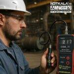 قیمت خرید ارزان دستگاه دانسیتومتر فیلم رادیوگرافی DSM-11