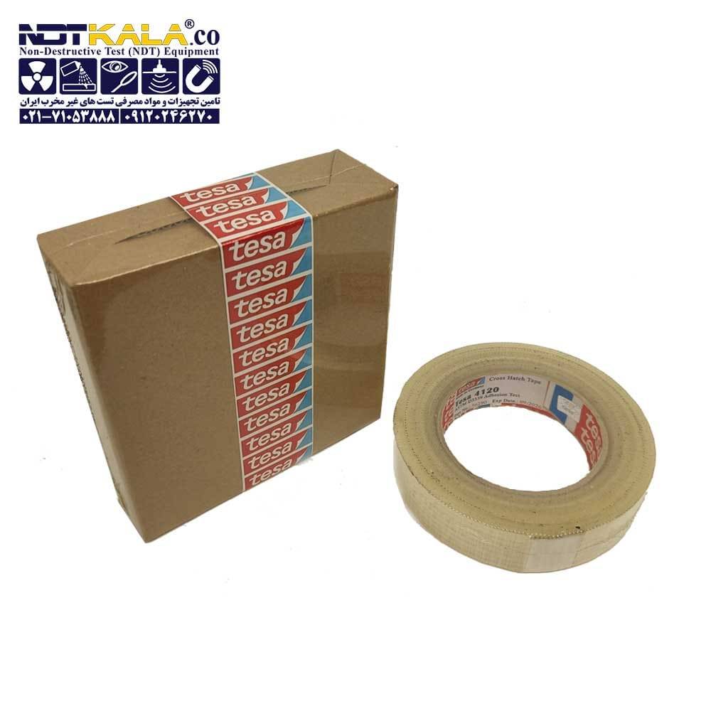 صفحه اصلی 285 بهترین مدل چسب کراس کات TESA ASTM D3359