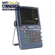 دستگاه عیب یاب التراسونیک UT SIUI Digital Ultrasonic Flaw Detector CTS-9009PLUS