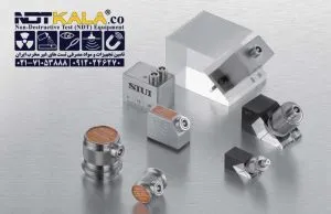 پراب عیب یاب التراسونیک نرمال زاویه ای SIUI PROBE TRANSDUCER ULTRASONIC UT