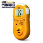 دستگاه سنجش کربن مونوکسید CEM CO-110 Carbon Monoxide Meter