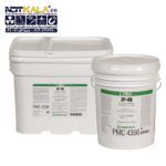 پودر خشک دولوپر تست مایعات نافذ PT MAGNAFLUX ZP-4B Dry Powder Developer