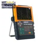 دستگاه ارزان قیمت عیب یاب التراسونیک UT SIUI CTS-9005 DIGITAL ULTRASONIC FLAW DETECTOR