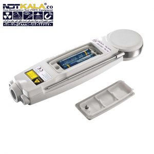 دماسنج ترکیبی مادون قرمز ترمومتر لیزری و نفوذی testo 104-IR - Food safety thermometer