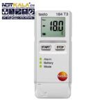 ترموگراف دیتالاگر USB testo 184 H1 G1 T1 T2 T3 T4 Air humidity and temperature data logger