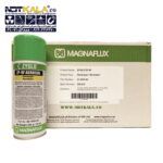 اسپری دولوپر مگنافلاکس ترک یابی تست جوش مایعات نافذ PT MAGNAFLUX ZP-9F Solvent Based Developer