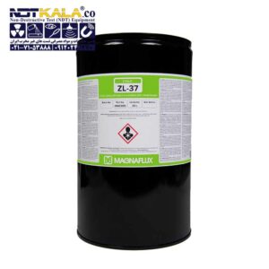خرید انلاین مایع پنترنت فلورسنت MAGNAFLUX ZL-37