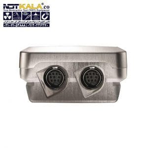 خرید انلاین دیتالاگر دما و رطوبت محیطی TESTO 176-H2