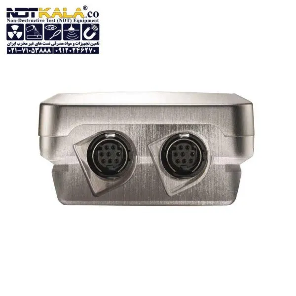 دیتالاگر دما و رطوبت محیطی هیگرومتر و ترمومتر محیطی تستو testo 176 H2 Climate data logger for humidity and temperature