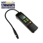 آشکار ساز تستو نشت یاب گاز  یخچال مبرد testo 316-4 Leakage detector for refrigerants