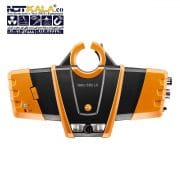کیت آنالایزر گاز های احتراقی تستو testo 330i LX anniversary set