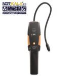 آشکار ساز نشت یاب مبرد testo 316-3 Refrigerant Leak Detector