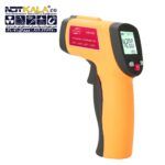 ترمومتر لیزری ارزان قیمت دیجیتالی BENETECH GM300E Infrared Thermometer Pyrometer