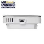 دیتالاگر دما رطوبت آنلاین تستو testo 160 IAQ - WiFi data logger with display and integrated sensors for temperature, humidity, CO2 and atmospheric pressure