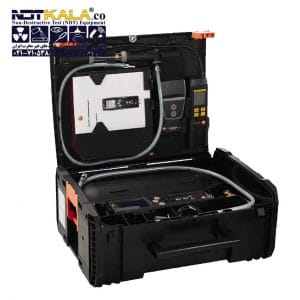 خرید انلاین فشار سنج نشت یاب گاز تستو TESTO 324