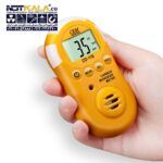 دستگاه سنجش کربن مونوکسید CEM CO-110 Carbon Monoxide Meter