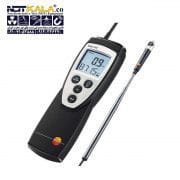 خرید انلاین سرعت سنج باد هات وایر تستو TESTO 416