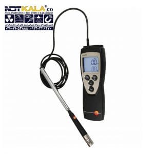 خرید انلاین سرعت سنج باد هات وایر تستو TESTO 416
