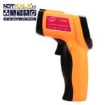 ترمومتر لیزری ارزان قیمت دیجیتالی BENETECH GM300E Infrared Thermometer Pyrometer