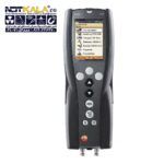 نشت یاب گاز خانگی و سیستم لوله کشی گاز و آب فشار سنج تستو testo 324 Pressure gas leak detector