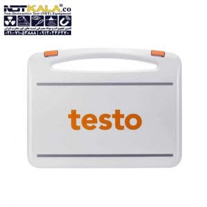 خرید انلاین ترمومتر لیزری و نفوذی TESTO 104IR