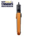 اختلاف فشار فشارسنج مانومتر هوشمند تستو testo 510i Differential pressure manometer