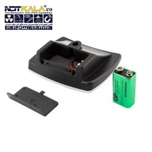 دماسنج و رطوبت سنج Testo 608-H2 2 خرید انلاین دماسنج و رطوبت سنج هیگرومتر ترموگراف تستو testo 608-H2 Humidity dewpoint Monitor