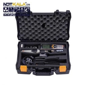 دماسنج و رطوبت سنج تستو TESTO 635 4 خرید انلاین دماسنج و رطوبت سنج تستو TESTO 635