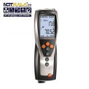 خرید انلاین دماسنج و رطوبت سنج تستو TESTO 635