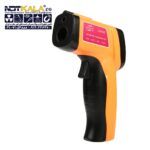 ترمومتر لیزری ارزان قیمت دیجیتالی BENETECH GM300E Infrared Thermometer Pyrometer