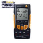 مولتی متر دیجیتالی testo 760-3 760-1 760-2 Digital multimeter