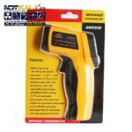 ترمومتر لیزری ارزان قیمت دیجیتالی BENETECH GM300E Infrared Thermometer Pyrometer