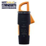 مولتی متر کلمپی کلمپ متر آمپرمتر دیجیتال testo 770 Clamp meter