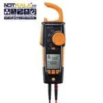 مولتی متر کلمپی کلمپ متر آمپرمتر دیجیتال testo 770 Clamp meter