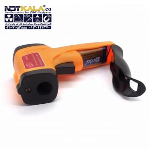 ترمومتر لیزری ارزان قیمت دیجیتالی BENETECH GM300E Infrared Thermometer Pyrometer