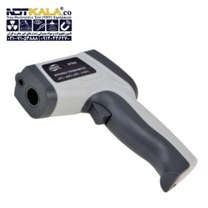 خرید انلاین دماسنج لیزری بنتک BENETECH GT950
