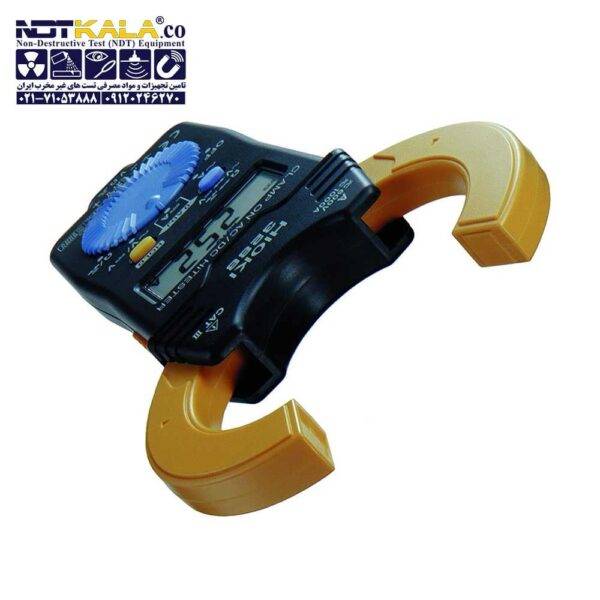 خرید انلاین کلمپ مولتی‌متر هیوکی Hioki 3288-20